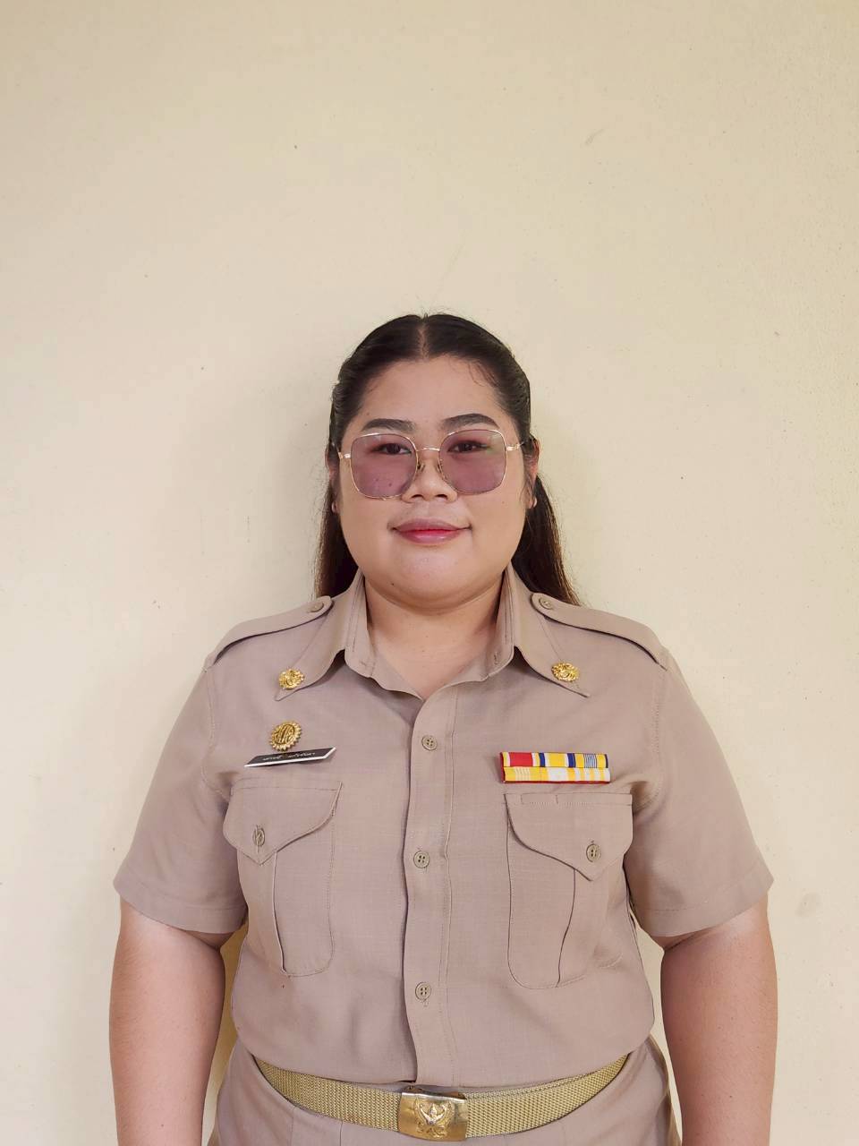 นางสาวเสาวนี แก้วจันดา